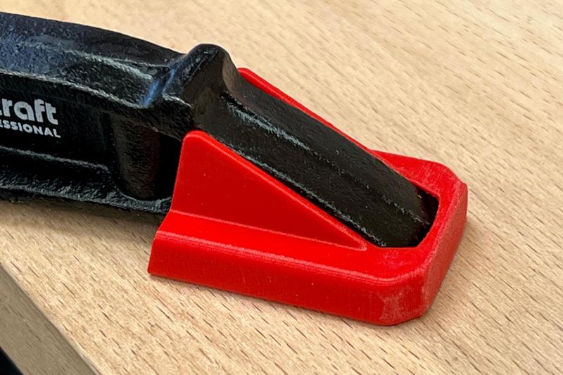 F-Clamp Cover Replacement - Medium Size Clamps