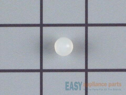 Maytag washer lid hinge/ball