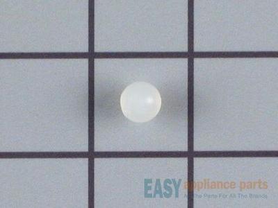 Maytag washer lid hinge/ball