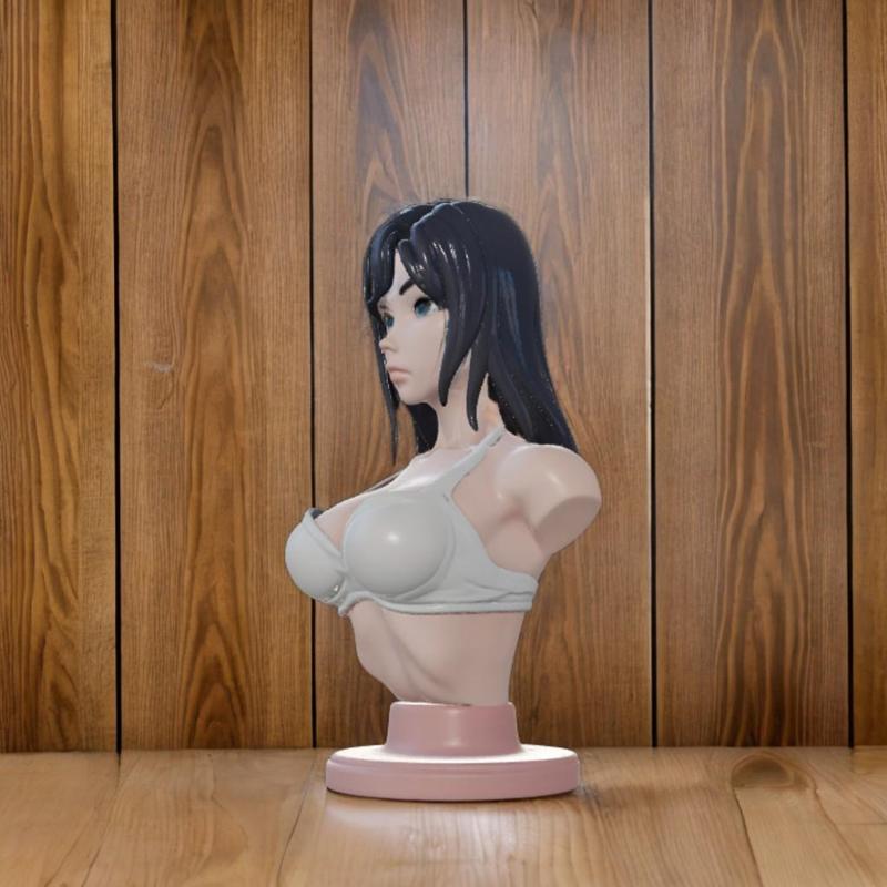 Anime Sexy Girl