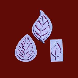 LEAF STAMPS / LEAF STAMPS