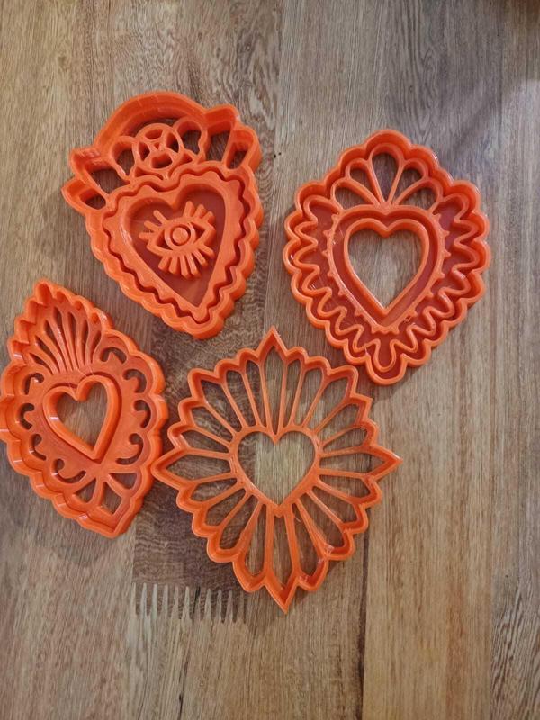 cutting trivial hearts