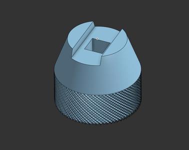 BEHR Paint Can Removal Tool