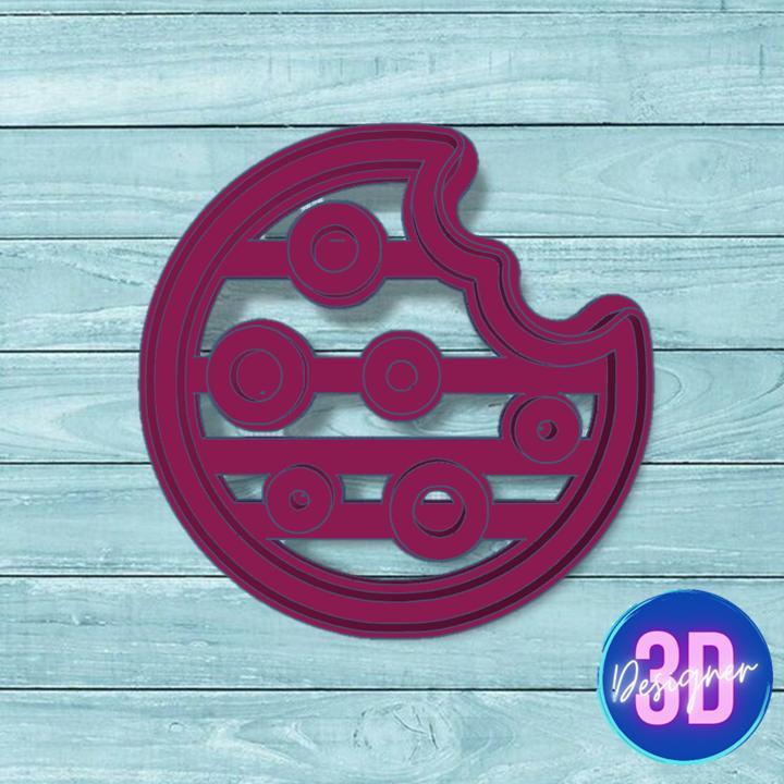 COOKIE - COOKIE CUTTER