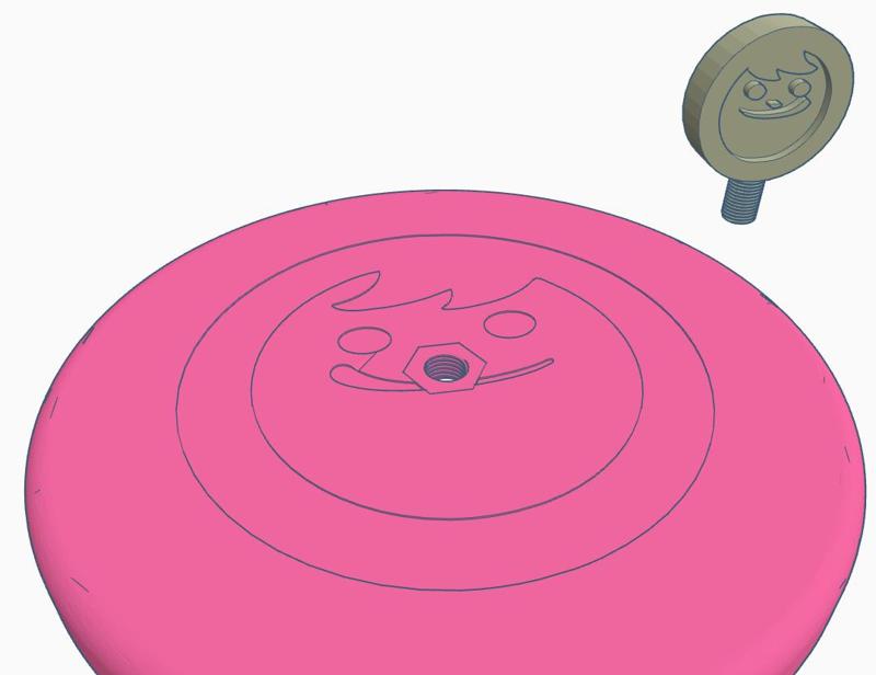 Lid for Maruchan or Cup Soup Improved