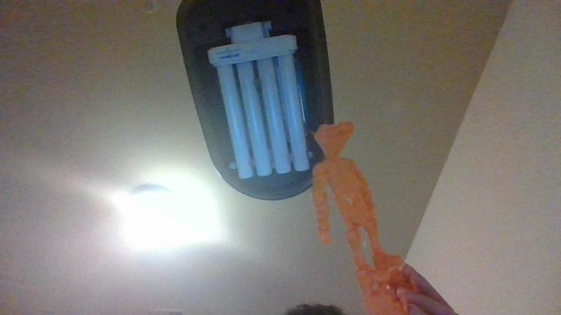 Exquisite Corpse Cyborg