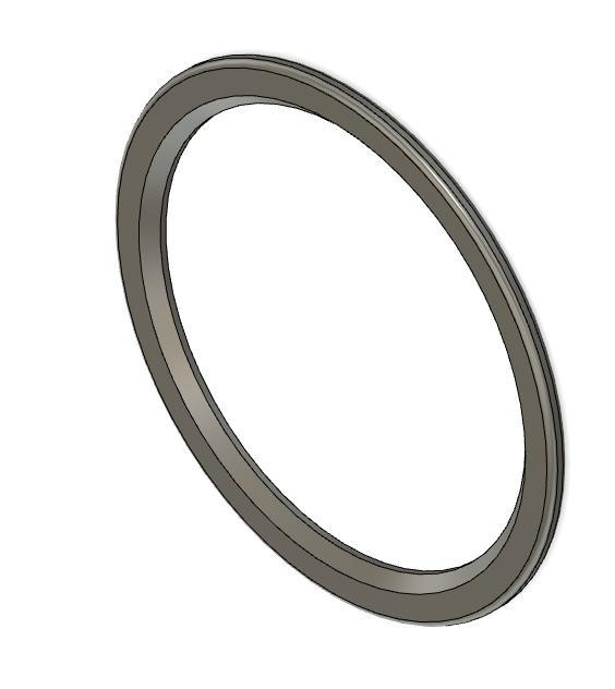 wide mouth net cup ring