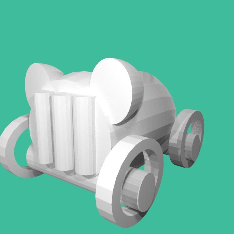 Copy of Fabulous Bigery-Kieran