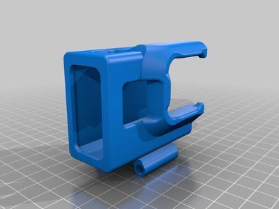 Rotorama Spectre - GoPro Hero 6/7 holder/mount