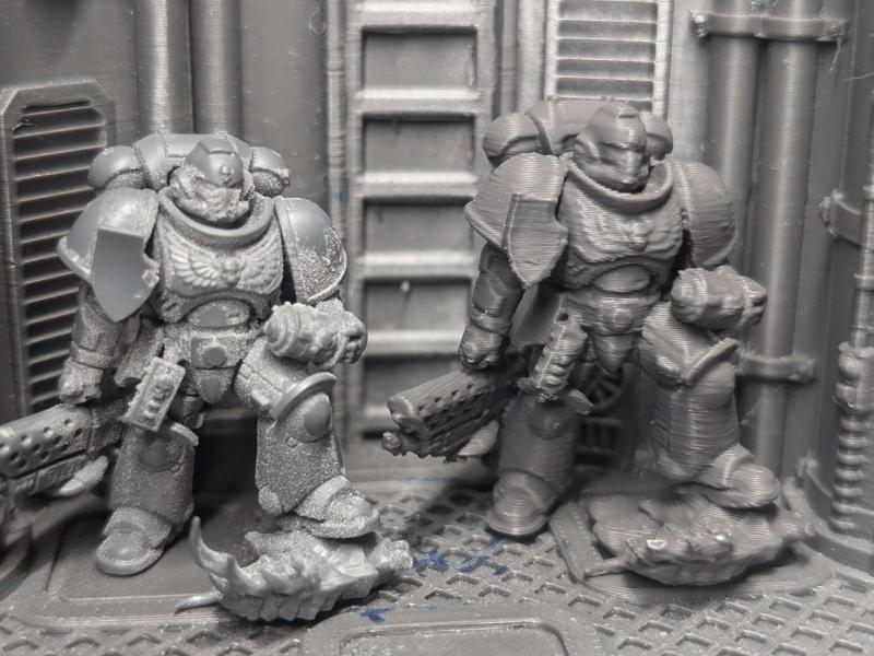 Rare Example Of Alternative Middle Management guy