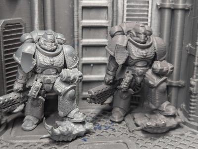 Rare Example Of Alternative Middle Management guy