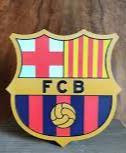Barcelona Crest