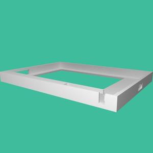 BlueOne XC front case