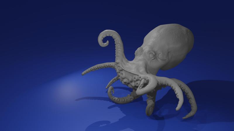 Octopus