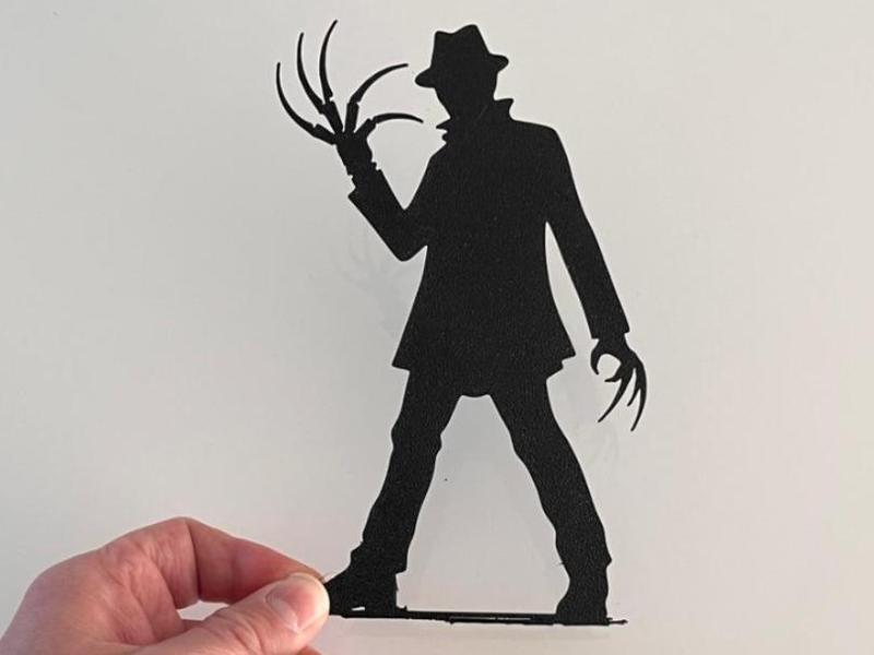 Freddy Horror Halloween