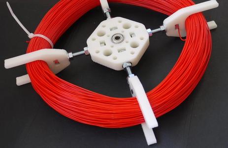 Filament Spool by Cubic Print