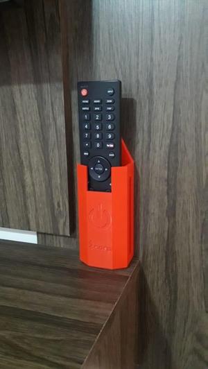 Porta Controle Remoto