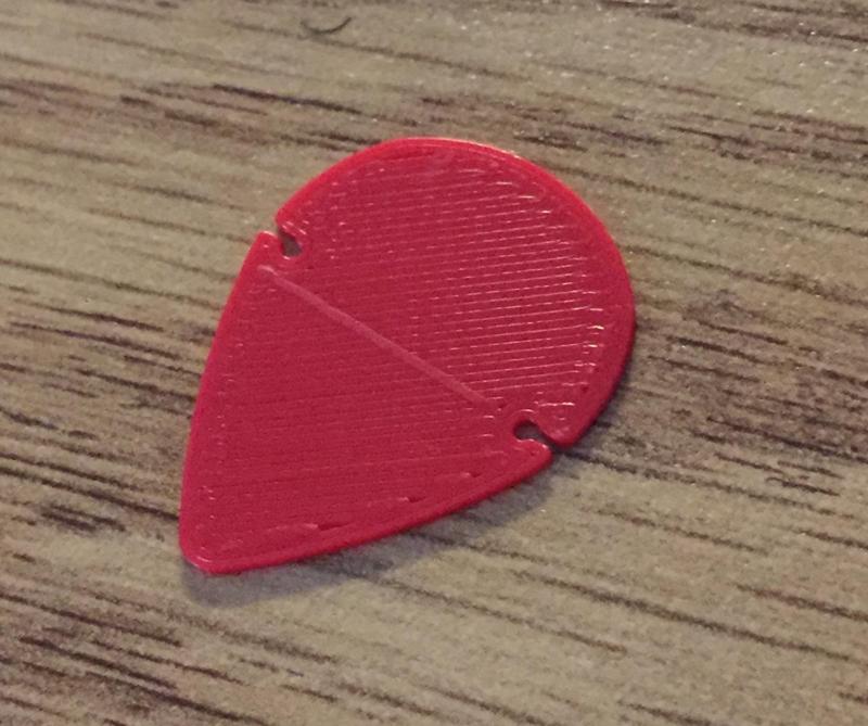 Hold-a-Pick (Arrowhead)