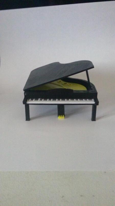 Piano