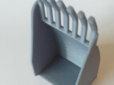 blueberry comb