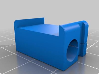 Armattan Chameleon OG TBS Immortal-T Antenna Arm Mount