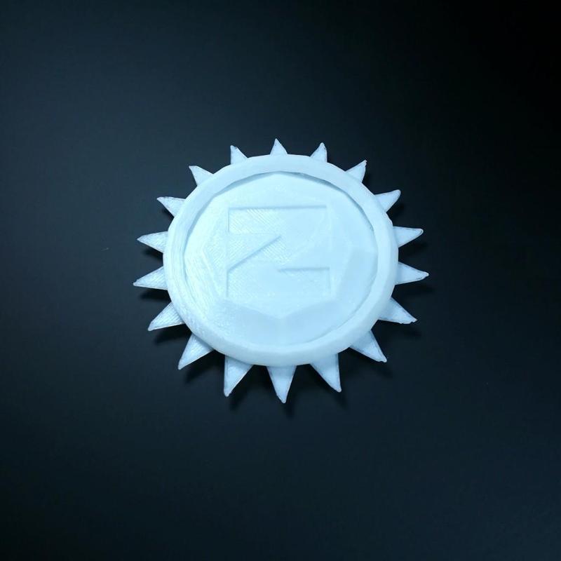 Pin for People with names that start with N