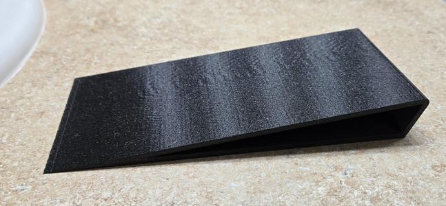 Honda Passport Incline phone surface/cubie