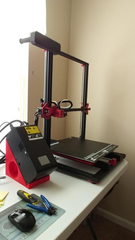 Alfawise U20 Plus Control Box Stand