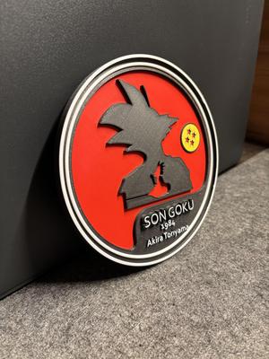 Dragon ball - Son Goku collectable