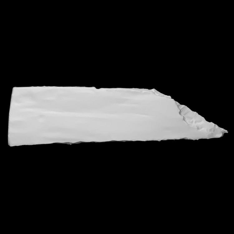 Shelf Board from Betsy Shipwreck