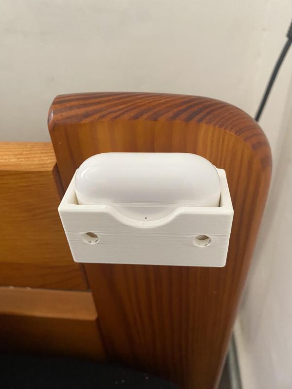 AirPods Pro Holder Wallmount