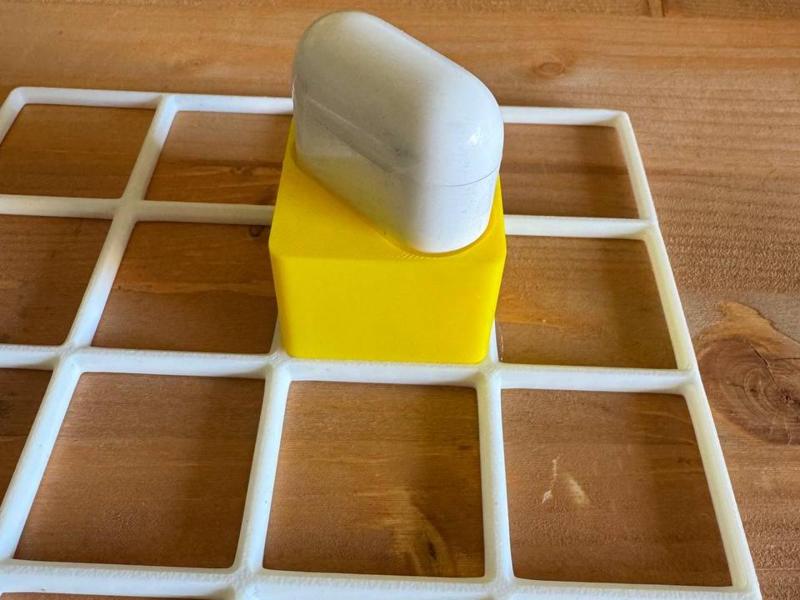 Gridfinity Airpods Bin