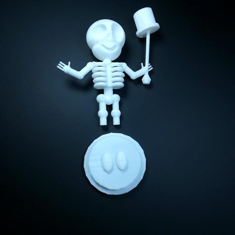 SkeleBoy #tinkercharacters
