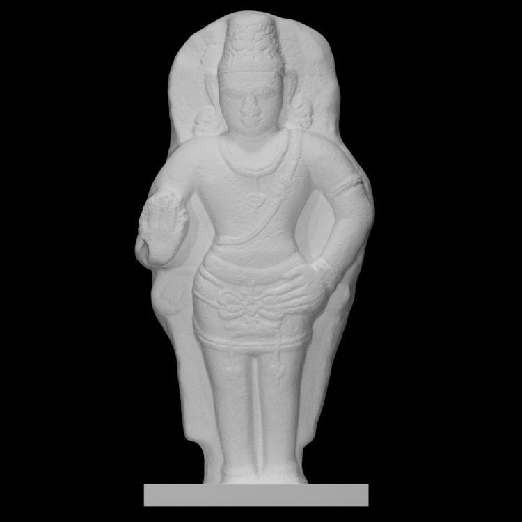 Statue of Balarama