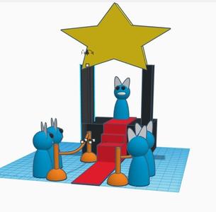 Monster Extravaganza