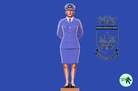 CHILEAN AIR FORCE