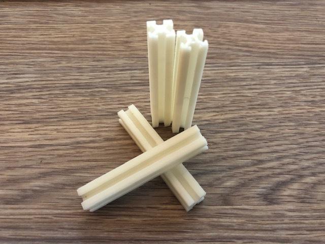 1010 extrusion 60&200mm