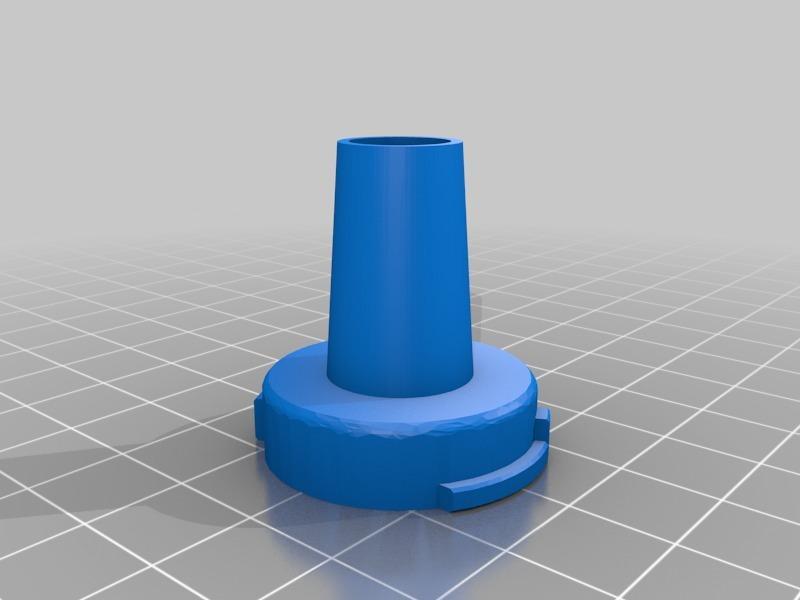 Crafty / Mighty 14mm Adapter