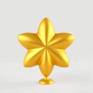 Radiant Star