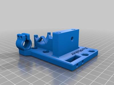 Soporte E3DV6