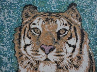 Serena, In-Sync Exotics