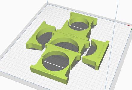 stanley cup leveler for laser engraving
