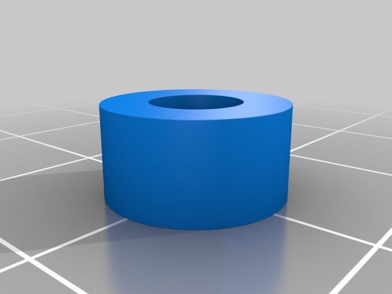 Official ADIMLabs 5mm x 10mm Heat Bed Spacer