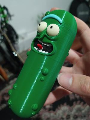 Pickle Rick