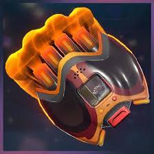 VALORANT RADIANT ENTERTAINMENT SYSTEM MELEE