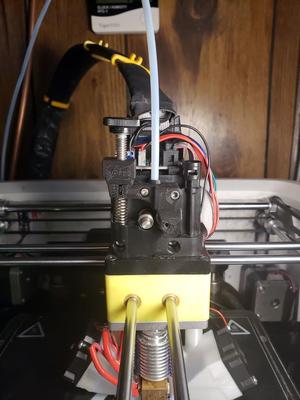 Robo R2 Adjustable Filament Arm