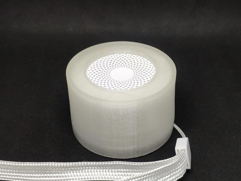 Mi  Compact Speaker 2 tpu case