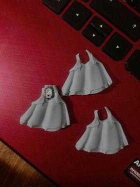 double layer for marine