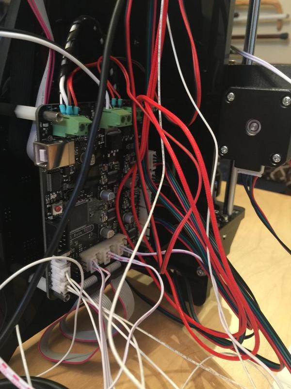 Migbot Cable Organizer