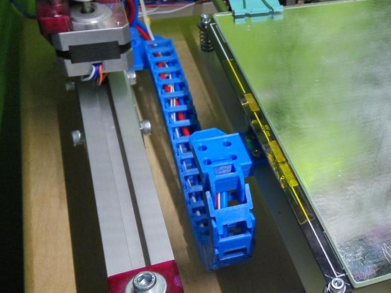 Cable chain - best of best :-)